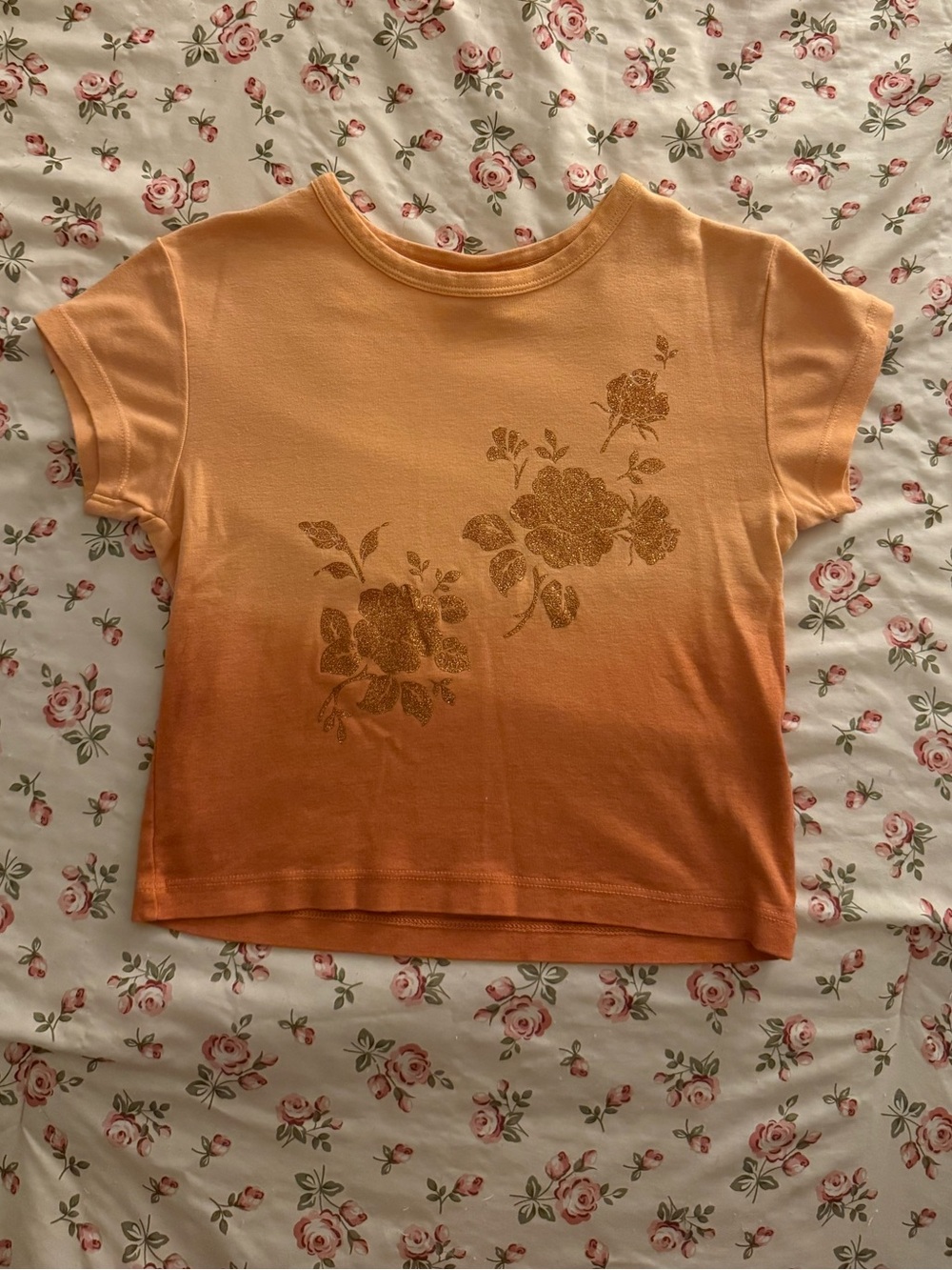 Urban outfitters baby tee